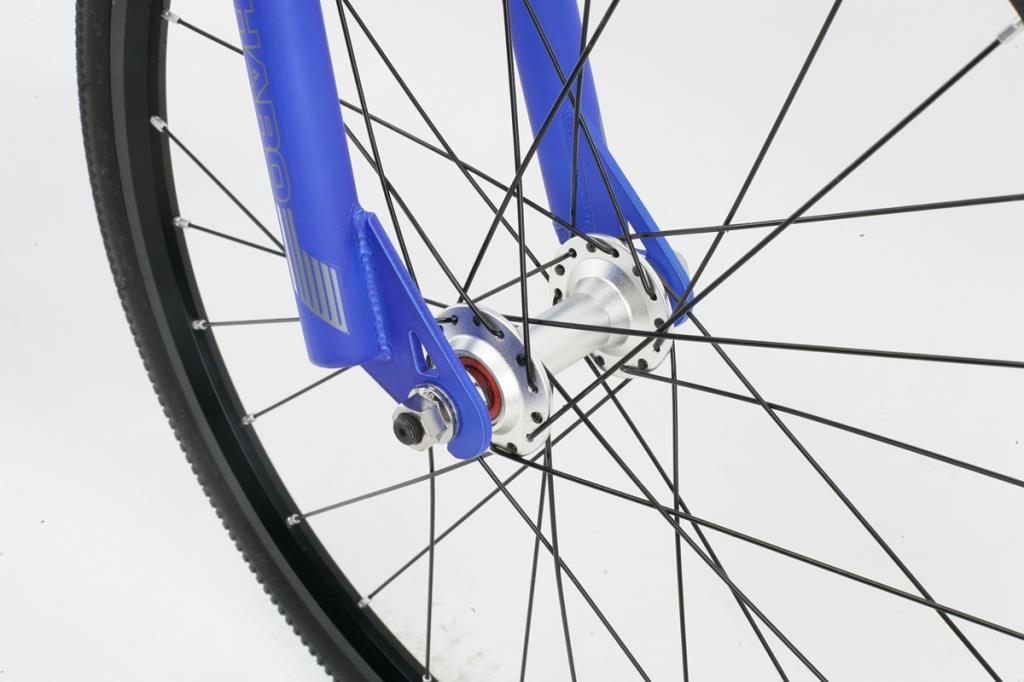2012 Haro Junior