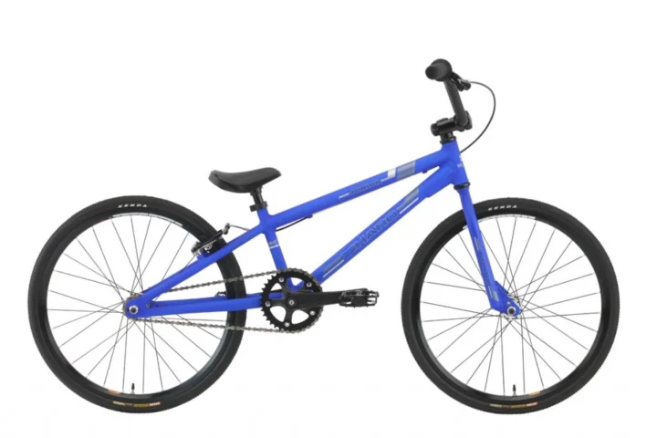 2012 Haro Junior