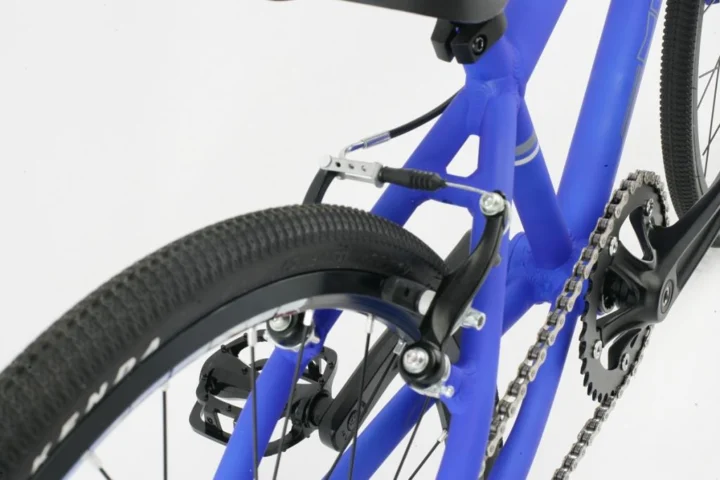 2012 Haro Junior