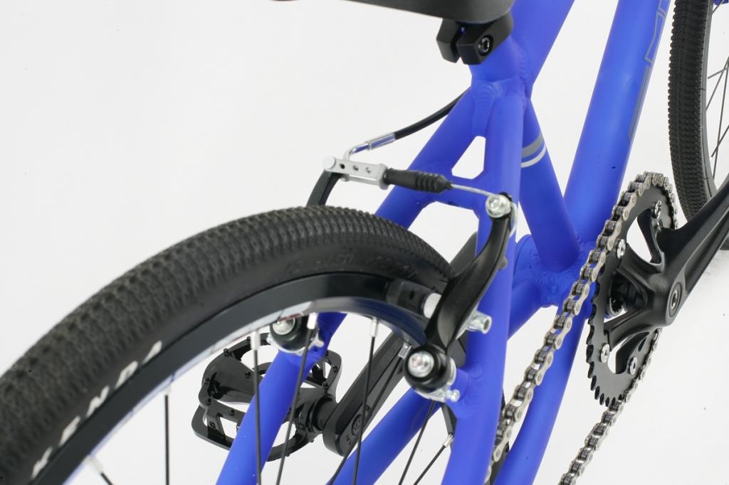 2012 Haro Junior