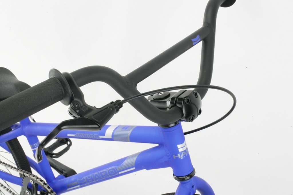 2012 Haro Junior