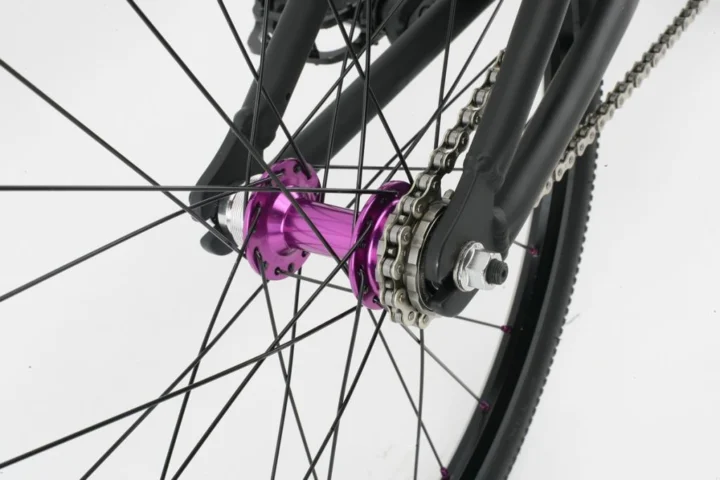 2012 Haro Expert