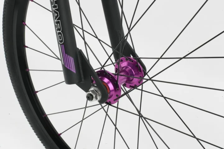 2012 Haro Expert