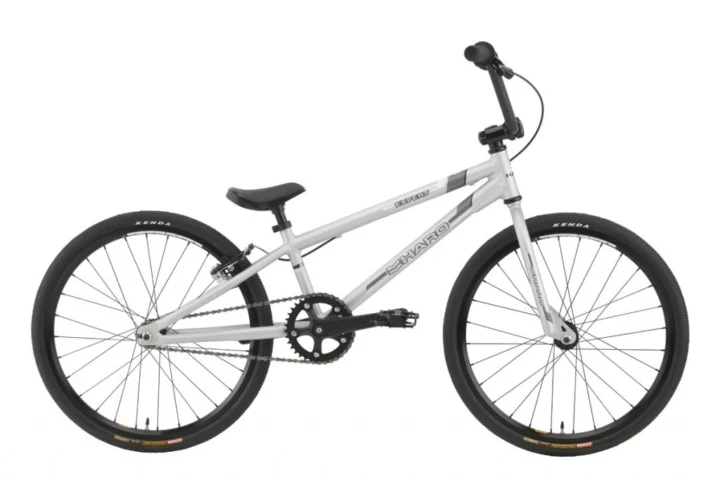 2012 Haro Expert