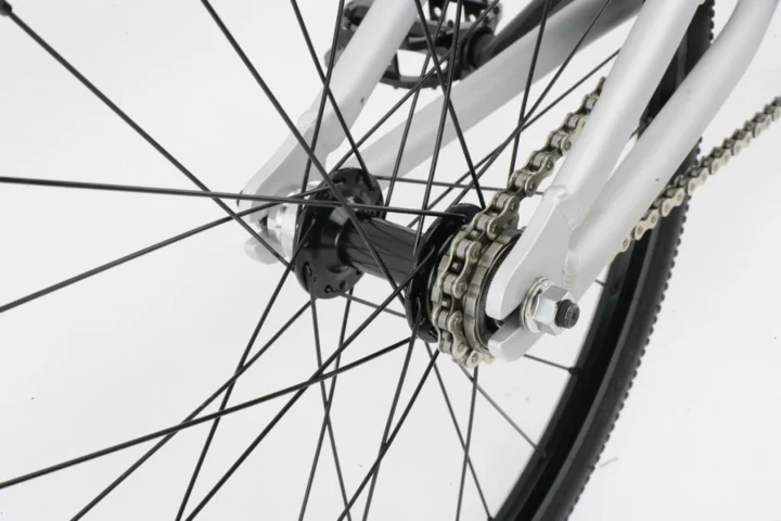 2012 Haro Expert