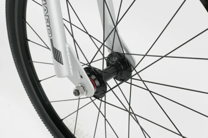 2012 Haro Expert