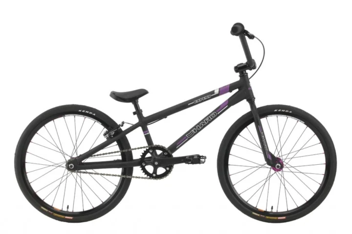 2012 Haro Expert