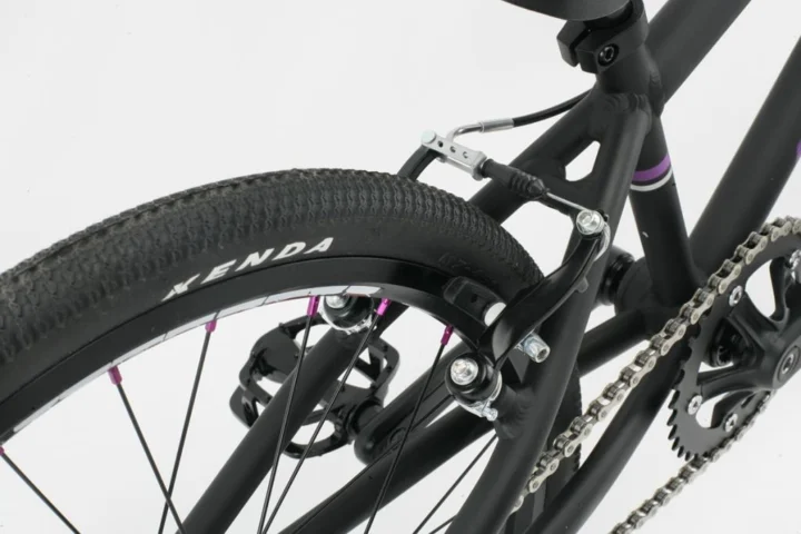 2012 Haro Expert