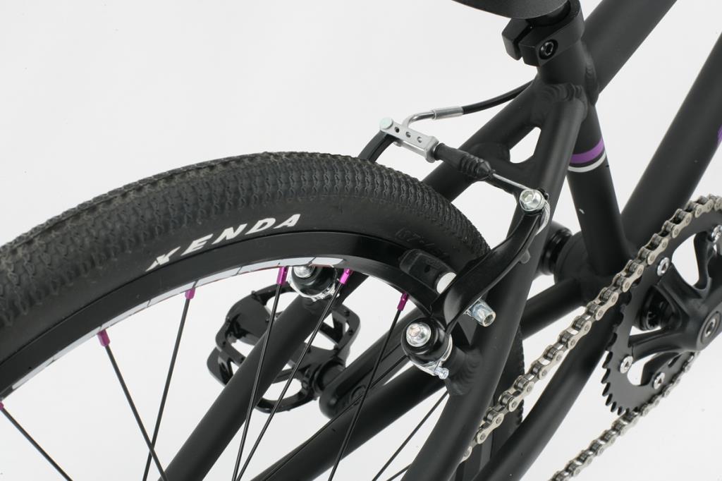 2012 Haro Expert