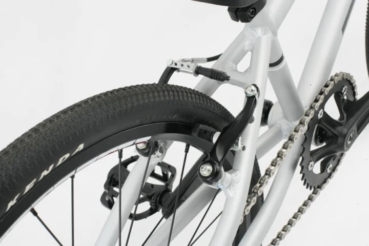 2012 Haro Expert