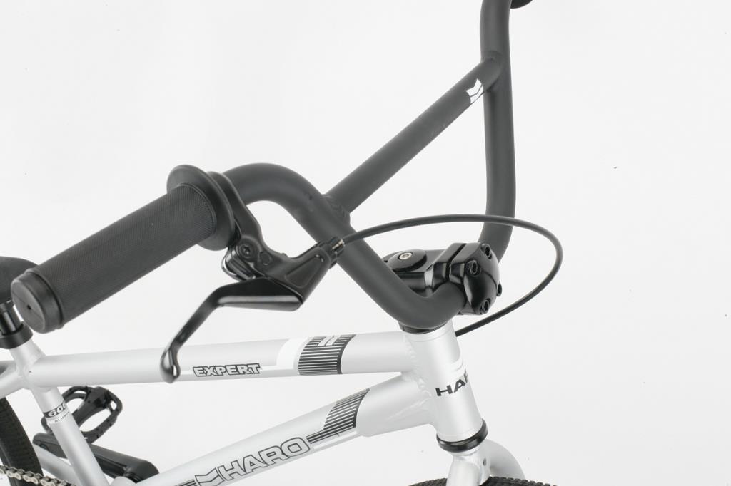 2012 Haro Expert