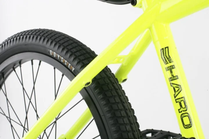 2012 Haro 500.1
