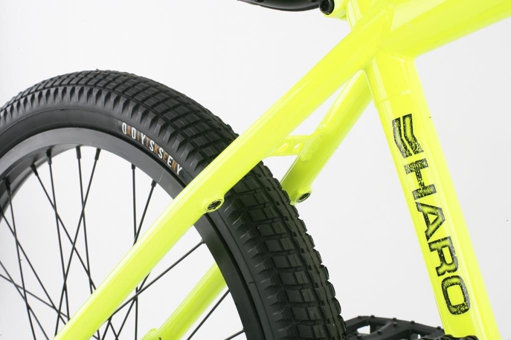 2012 Haro 500.1