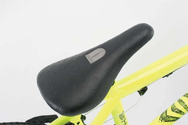 2012 Haro 500.1