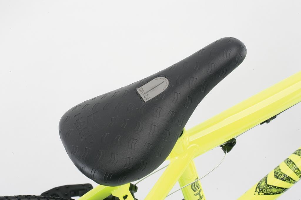 2012 Haro 500.1