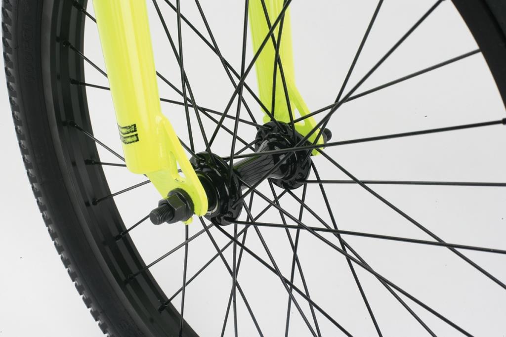 2012 Haro 500.1