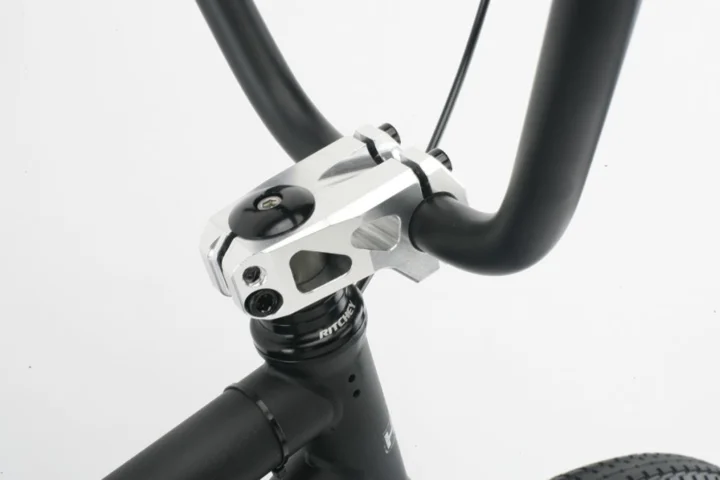 2012 Haro 500.1