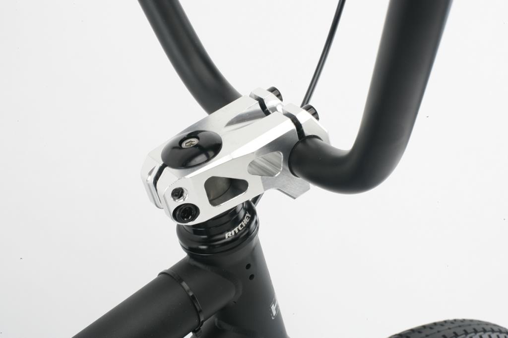 2012 Haro 500.1