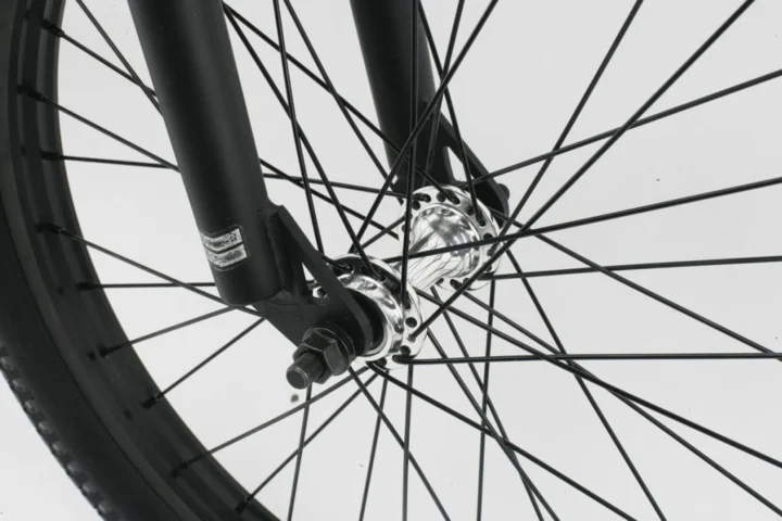 2012 Haro 500.1