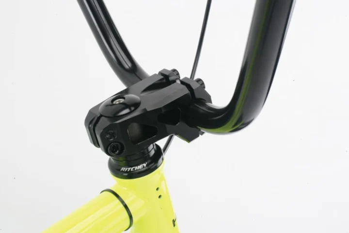 2012 Haro 500.1