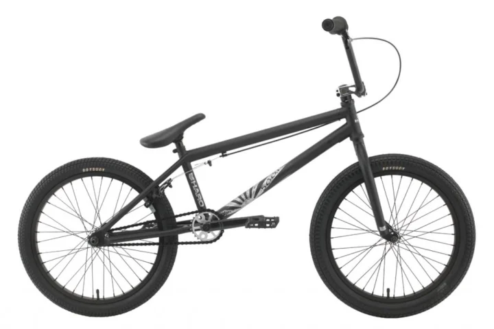 2012 Haro 500.1