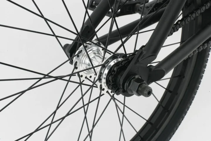 2012 Haro 500.1
