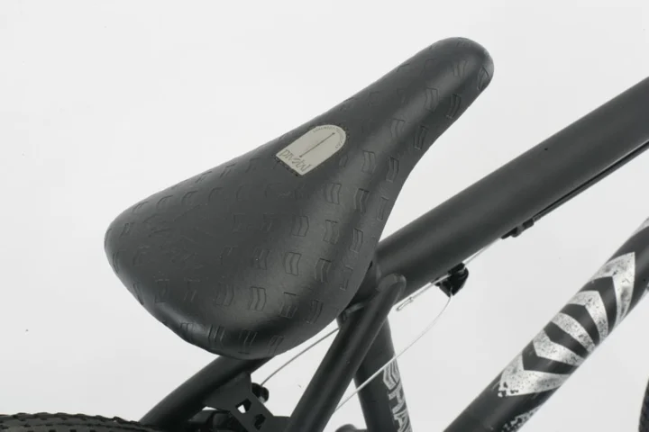 2012 Haro 500.1