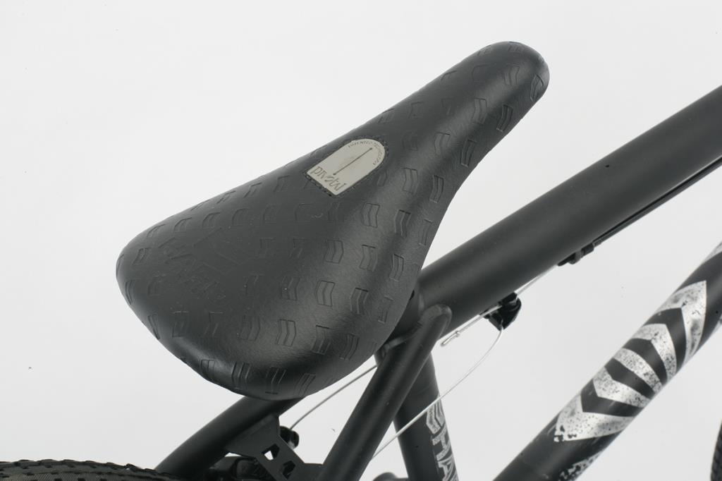 2012 Haro 500.1