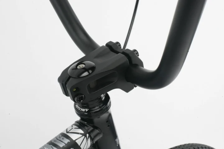 2012 Haro 400.1