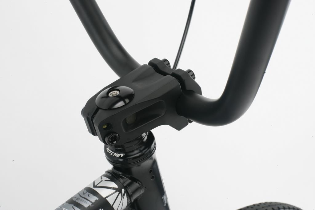 2012 Haro 400.1