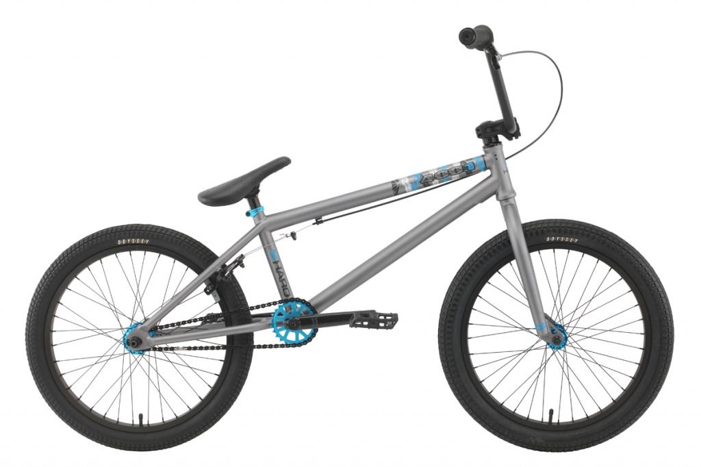 2012 Haro 400.1