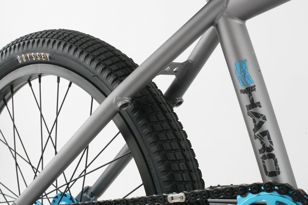 2012 Haro 400.1