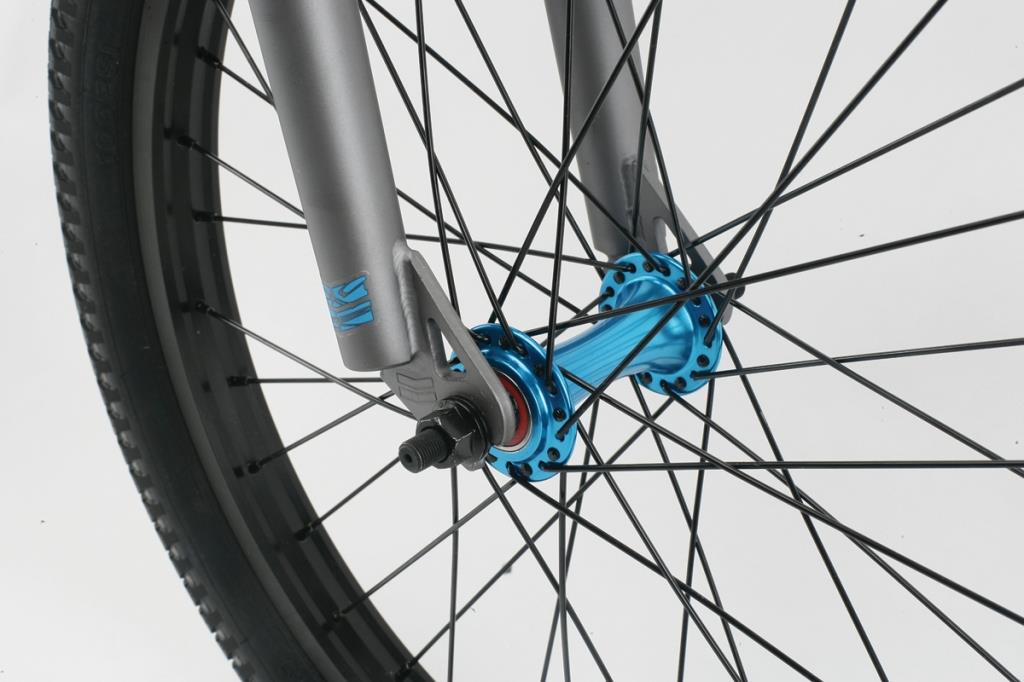 2012 Haro 400.1