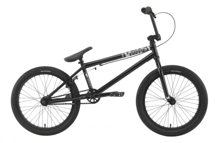 2012 Haro 400.1