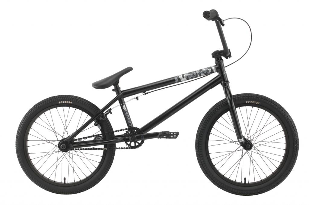 2012 Haro 400.1