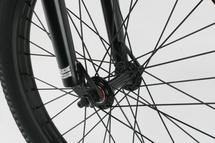 2012 Haro 400.1