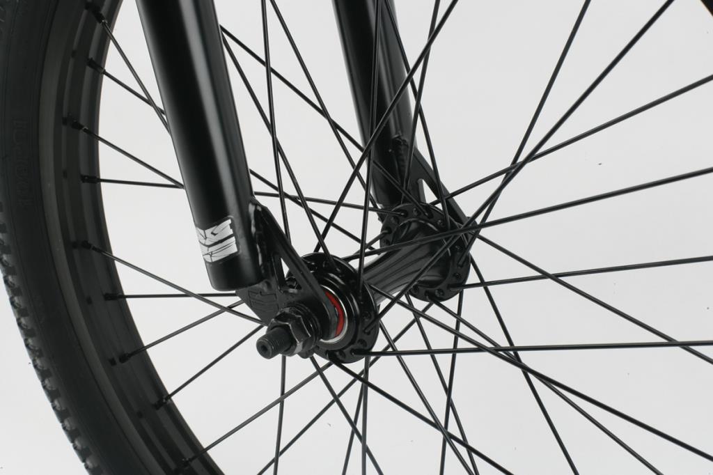 2012 Haro 400.1