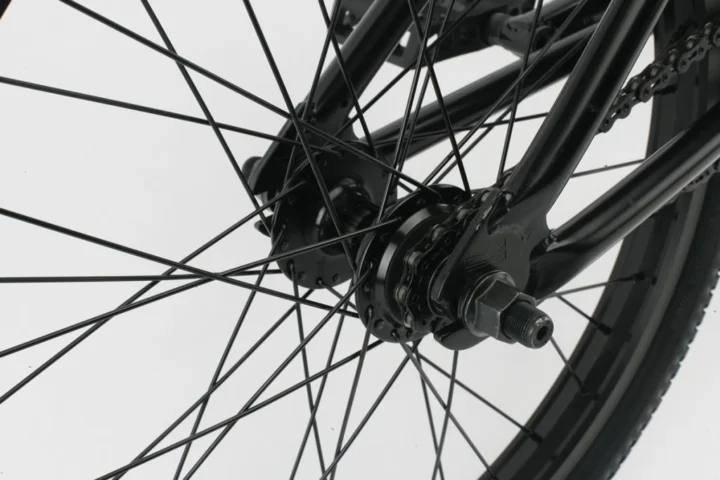 2012 Haro 400.1