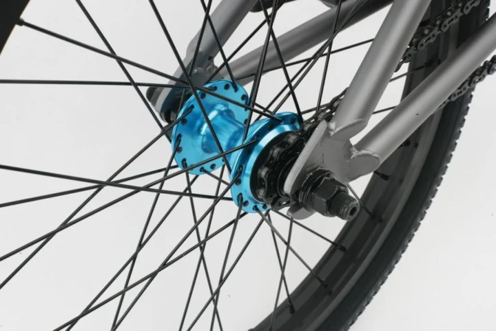 2012 Haro 400.1