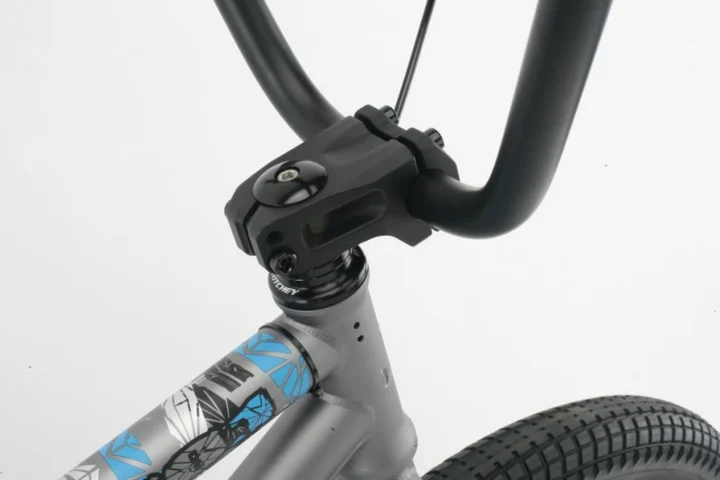 2012 Haro 400.1