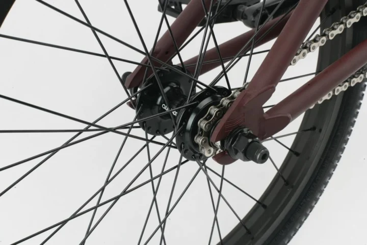 2012 Haro 350.1