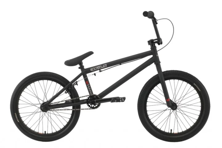 2012 Haro 350.1
