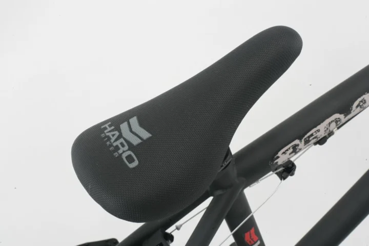 2012 Haro 350.1