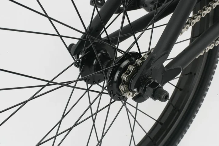 2012 Haro 350.1