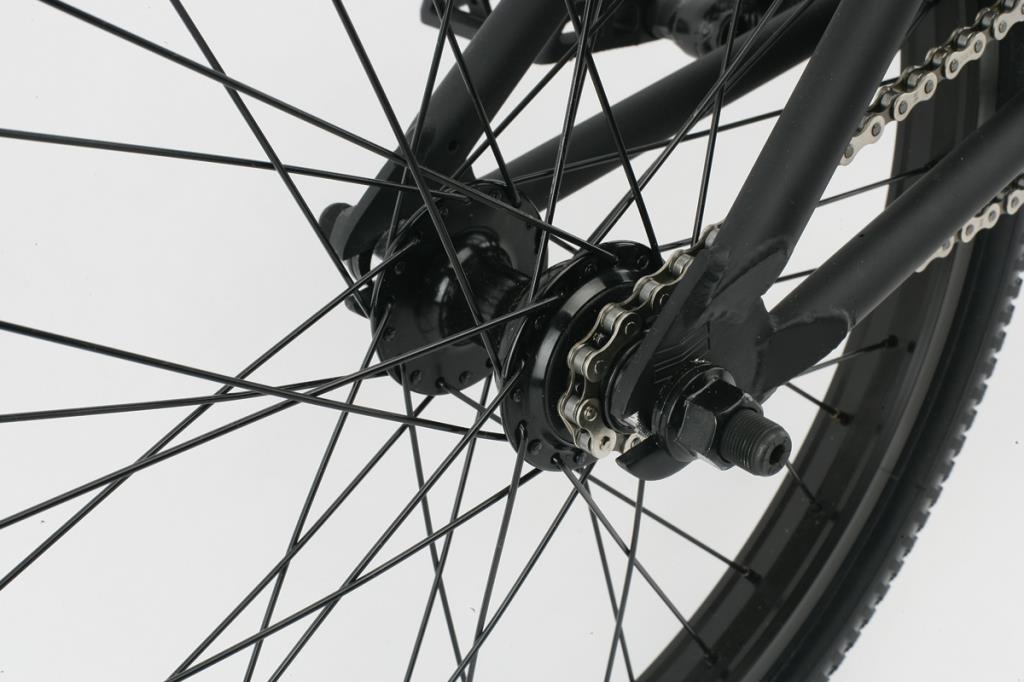 2012 Haro 350.1