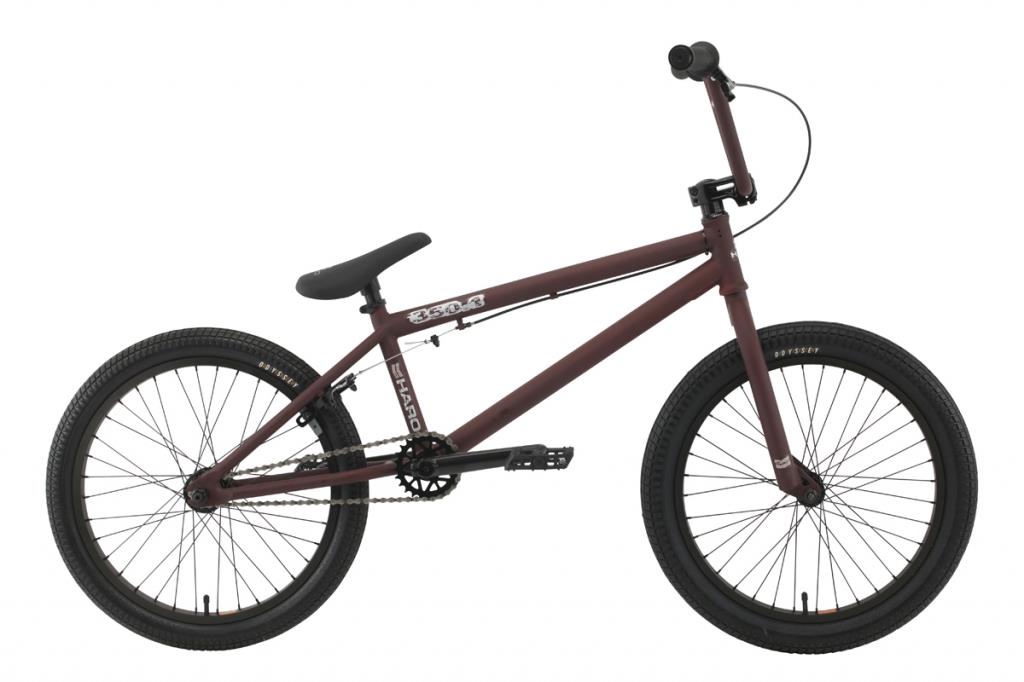 2012 Haro 350.1