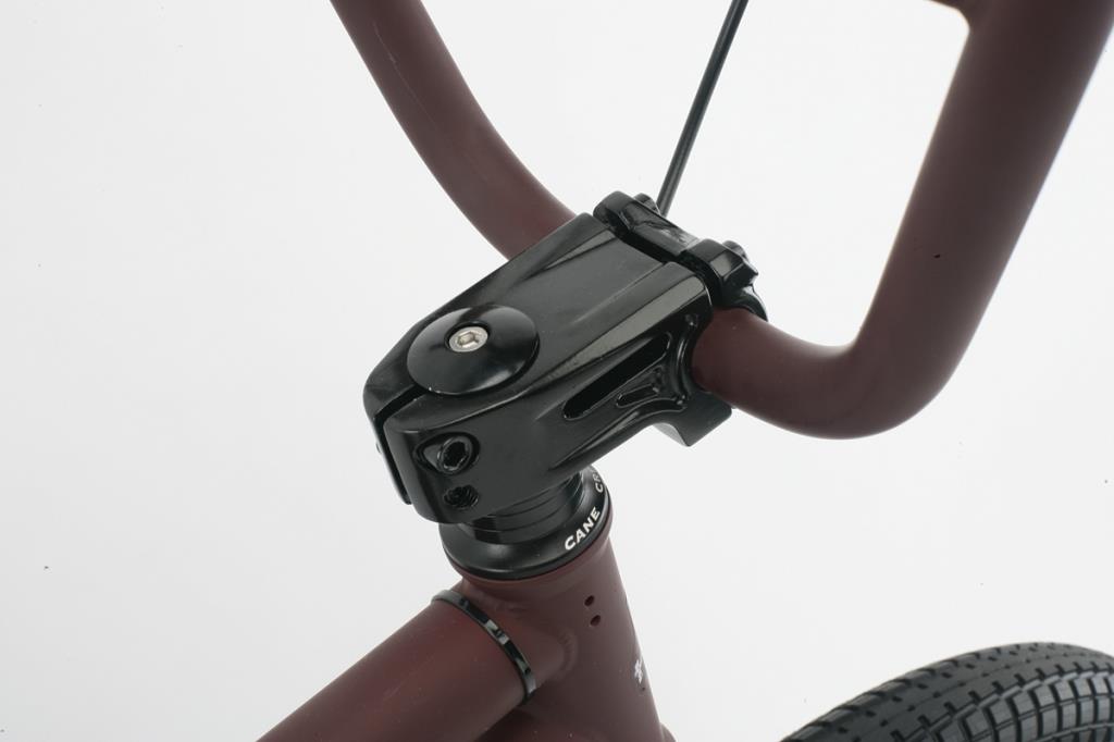 2012 Haro 350.1