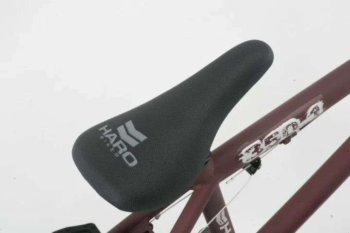 2012 Haro 350.1