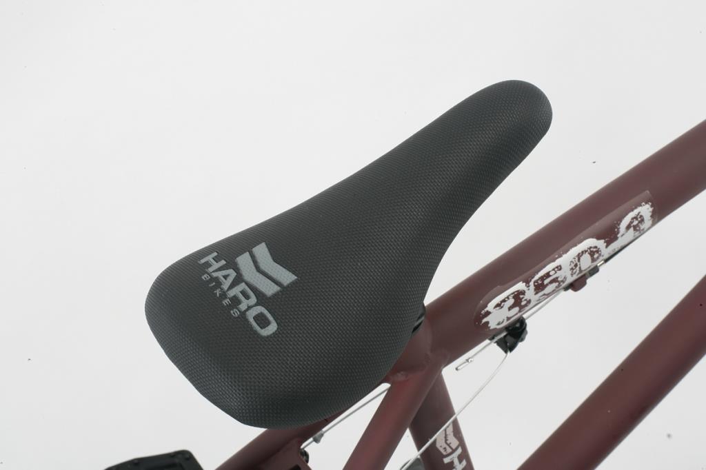 2012 Haro 350.1