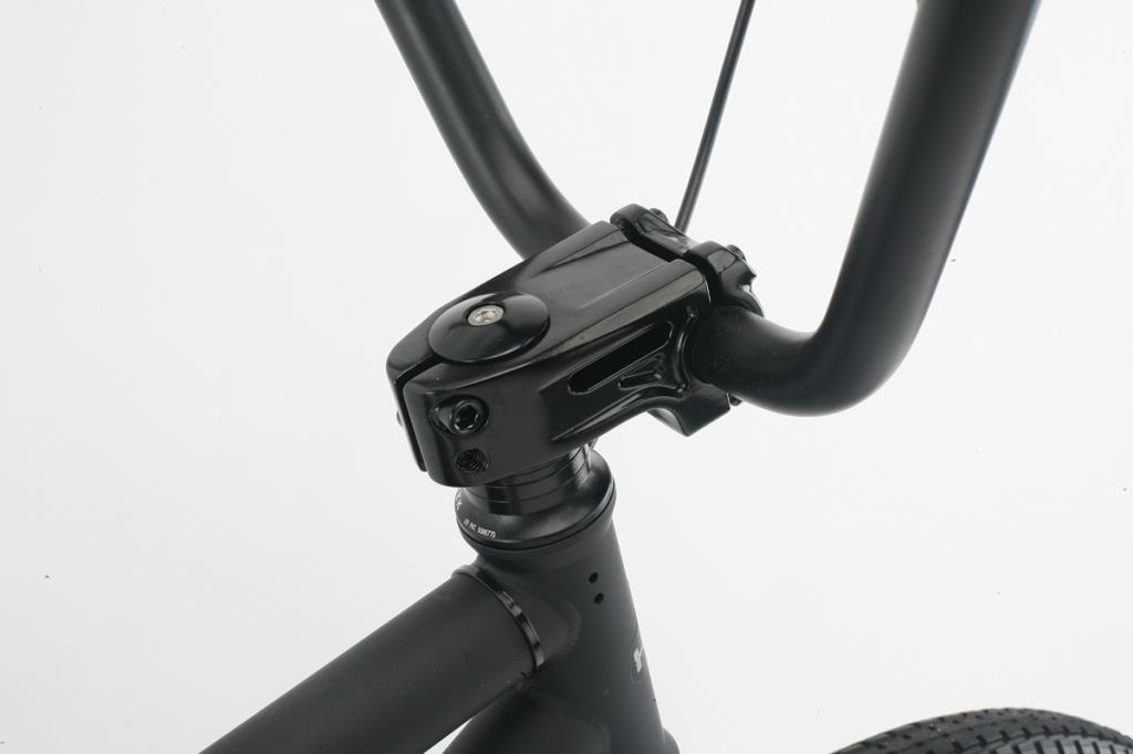 2012 Haro 350.1